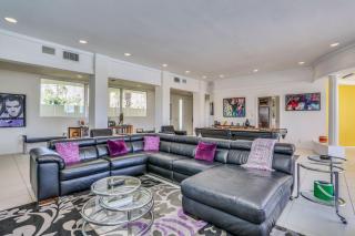 The Martini House Permit# 380 - Palm Springs - 8