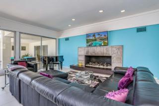 The Martini House Permit# 380 - Palm Springs - 7