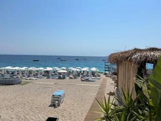 Sea View Apartment, OLEA Residence - Dhërmi - 9