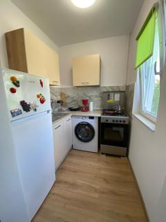 Walking distance to City center - 5