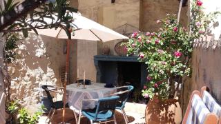 La Maison Bleue - Roquefort-des-Corbières - 0