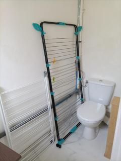 Maison spacieuse de 2 chambres avec cour - Le Tréport - 4
