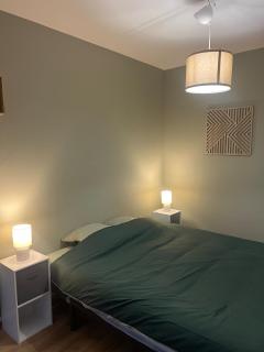 Elegant apartment - Valenciennes - 4