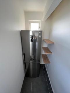 Elegant apartment - Valenciennes - 2