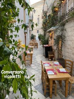 Baguttelle - Conversano - 8
