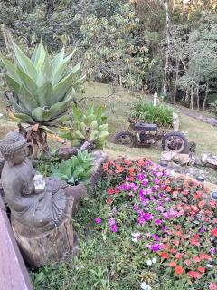 Morada Rancho Da Lua - Monte Verde - 7