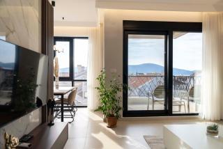 N2 Lux Two Bedroom - Tivat - 1
