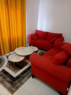 ANM Buxton Point Apartment - Mombasa - 9