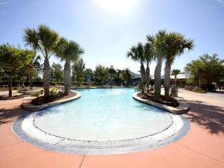 4 Bedroom Sleeps 10 Beach Resort pool, Golf Cart included! Sunsets - Port Saint Joe - 8