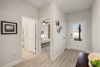 4 Bedroom Sleeps 10 Beach Resort pool, Golf Cart included! Sunsets - Port Saint Joe - 2