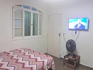 Casa hóspede Praia do Sonho e Cibratel - Itanhaém - 3