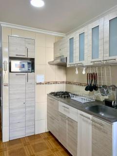 apartamento con vista al Lago - Cartagena das Índias - 7