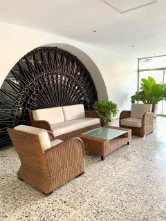 apartamento con vista al Lago - Cartagena das Índias - 5