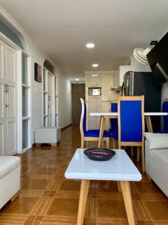 apartamento con vista al Lago - Cartagena das Índias - 4