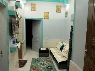 شقة فندقية للإيجار - Cairo - 7