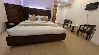 Hotel Royal Palm - 4