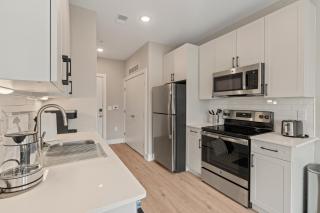 Apartmint at Five on Canal - Philadelphia - Philadelphia - 3
