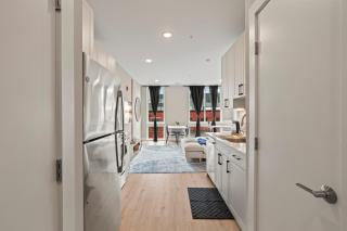 Apartmint at Five on Canal - Philadelphia - Philadelphia - 1