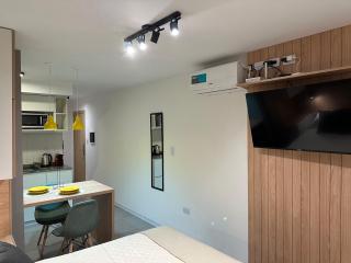 Depto de lujo a estrenar Zoé bn - 1