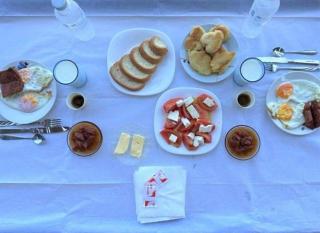 Rent Room Tirona - Vlorë - 9