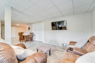 Mtn-View Studio 18 Mi to Penn State! - Spring Mills - 6