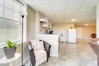 Mtn-View Studio 18 Mi to Penn State! - Spring Mills - 7