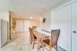 Mtn-View Studio 18 Mi to Penn State! - Spring Mills - 4