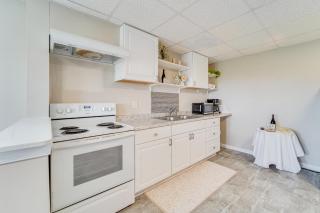 Mtn-View Studio 18 Mi to Penn State! - Spring Mills - 2