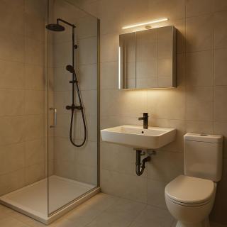 WzW Apartments - Wohnraum zum Wohlfühlen - Neubrandenburg - 2