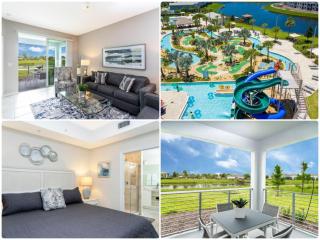DLuxx Apartment Privileged Location and View 3151 - Kissimmee - 0