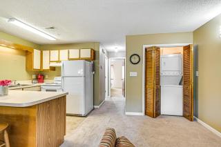 Couples Retreat with Pool Access in Myrtle Beach! - Myrtle Beach - 3