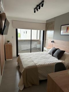 Depto de lujo a estrenar Zoé bn - 3