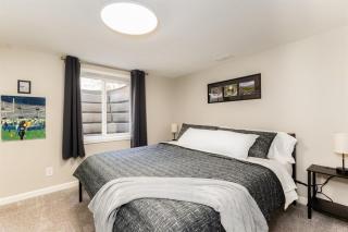 Rockne's Rally - Updated 3BR 2BA Home 1 Mile from ND - 6