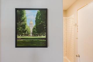 Rockne's Rally - Updated 3BR 2BA Home 1 Mile from ND - 5