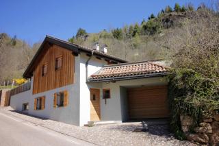 VILLA CAVAZZAL - Agenzia Dolomiti Affitti - Cavalese - 6