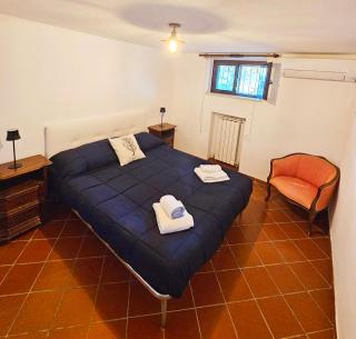 La Gaura Relax e Mare - Castiglione della Pescaia - 8
