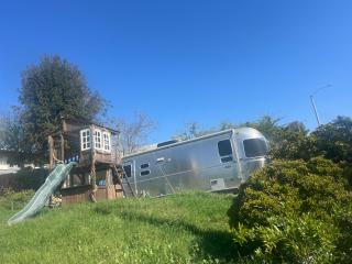 Airstream Get Away! - Los Angeles - 8