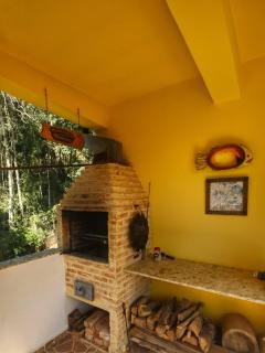 Morada Rancho Da Lua - 4