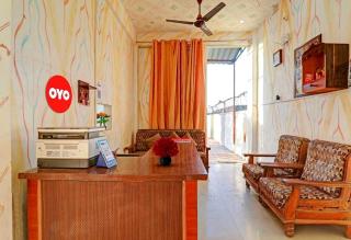 HOTEL O RAWAT - 3