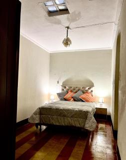 Minutes from Antigua G - Guatemala - 2