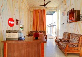 HOTEL O RAWAT - 5