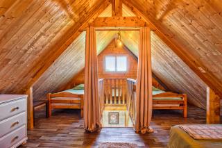 Gîte "Jersey" à 700m de la plage - 8