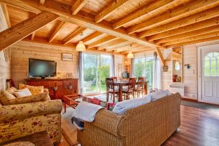 Gîte "Jersey" à 700m de la plage - Saint-Georges-de-la-Rivière - 3