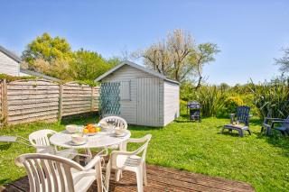 Gîte "Jersey" à 700m de la plage - Saint-Georges-de-la-Rivière - 6
