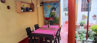 Casa El Capulí - Cajamarca - 8
