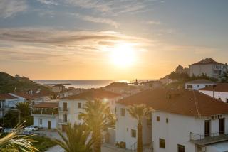 Alysos Luxurious Apartments - Mirina - 7