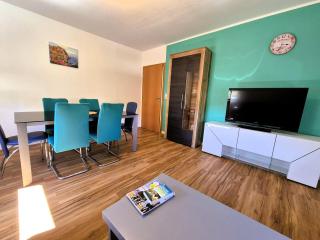 Sonnenschein1L mit Terrasse und Garten - Friedrichshafen - 7