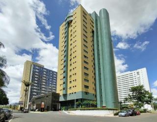 Flat Particular Marizienne Let's Idea Brasília 11 - Brasilia - 3