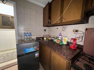 Private Sunny Room with Balcony - 5