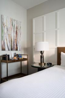 Heathman Hotel - 3